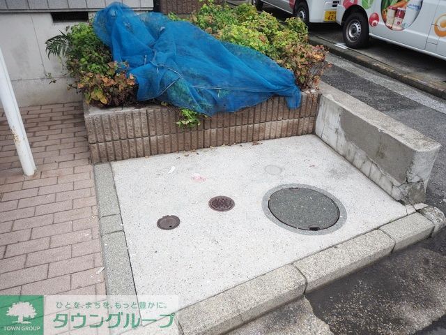 その他　庭