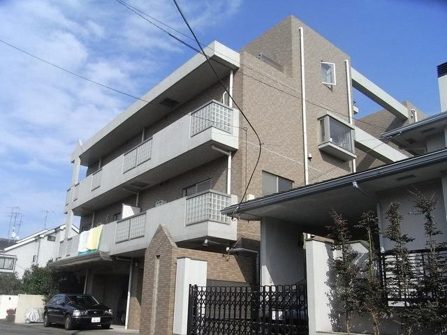 建物外観　★★敷地内駐車場あり★★