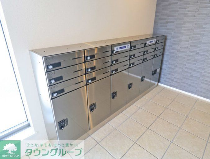 その他設備　共有部分