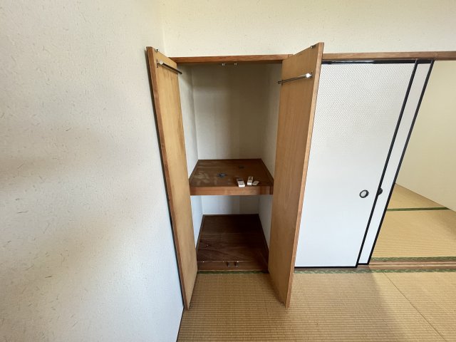 シティーユープラザの内装写真