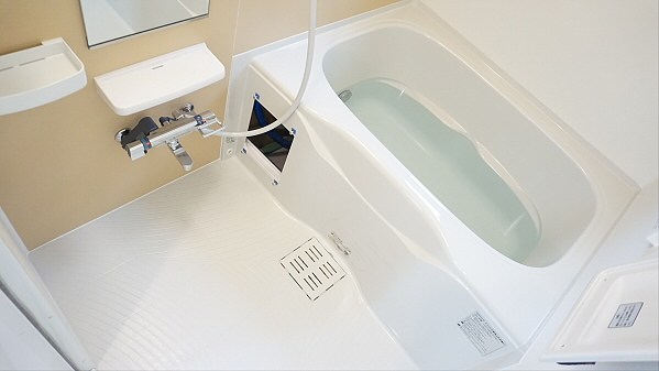 バス・シャワールーム　★お問い合わせはウインズ千歳烏山まで★