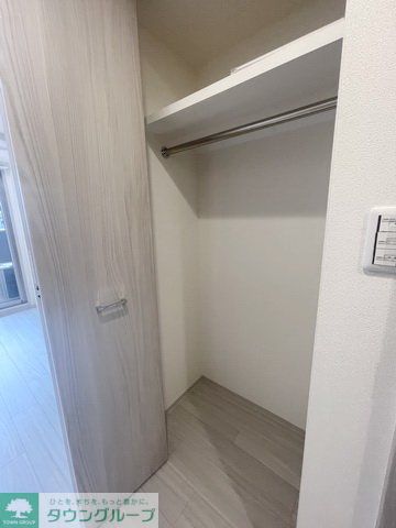 収納　収納