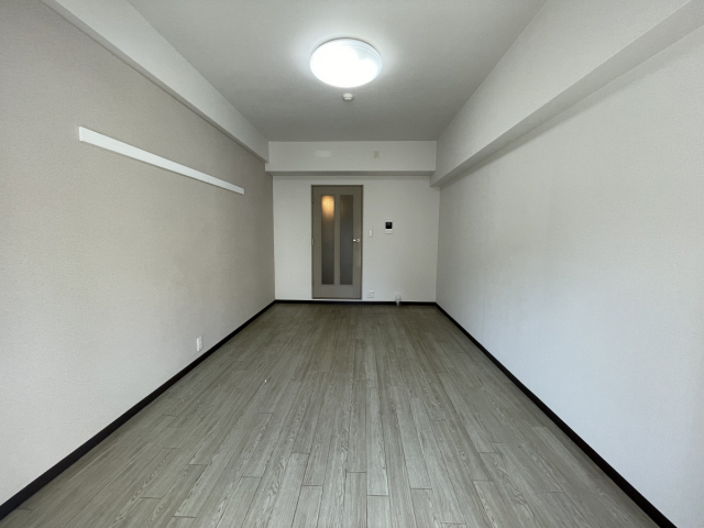 居室・リビング　写真は同マンションの他のお部屋のものです