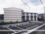 渋沢駅より徒歩7分 2階 築17年の賃貸物件