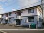 武蔵藤沢駅より徒歩10分 2階 築28年7ヶ月の賃貸物件