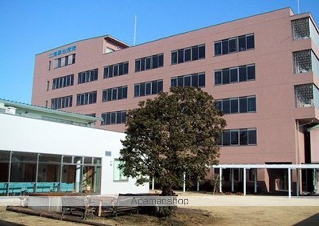 その他　医療法人霞水会土浦厚生病院（その他）まで1039m