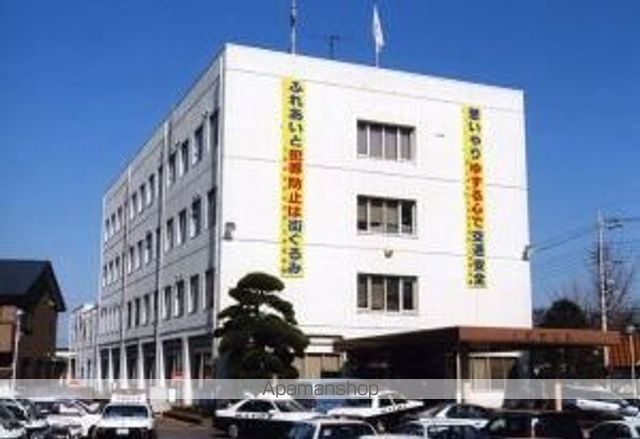 その他　土浦警察署（その他）まで2233m