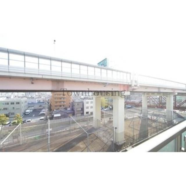 その他共有部分　※写真は同タイプ住戸です。