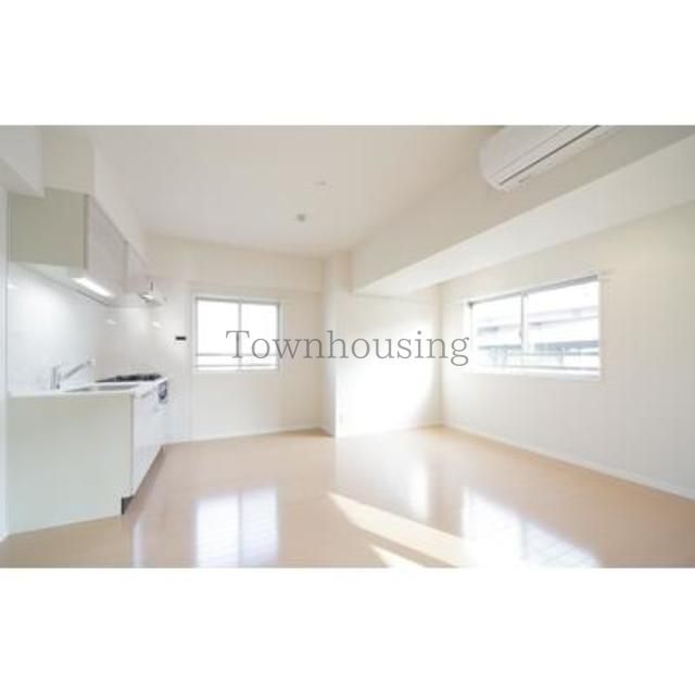 居室・リビング　※写真は同タイプ住戸です。