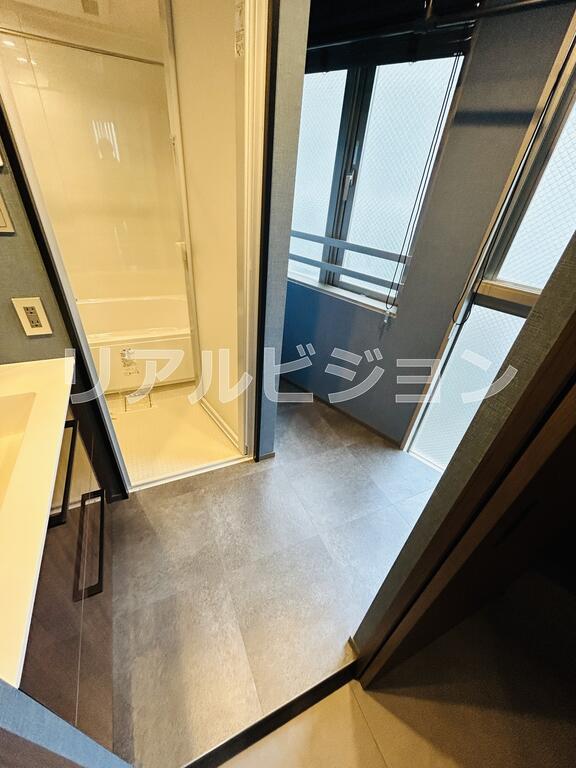 その他設備　他部屋参考写真