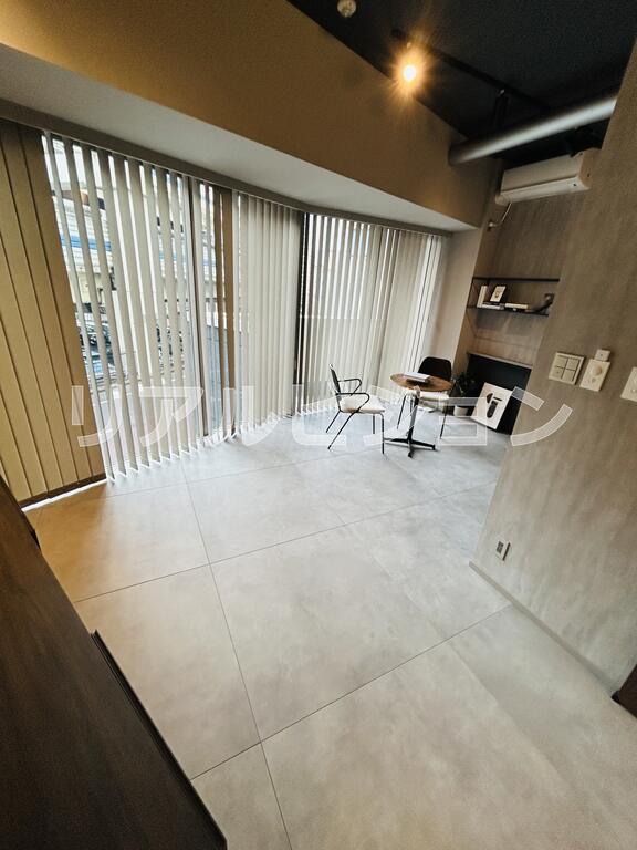 居室・リビング　他部屋参考写真