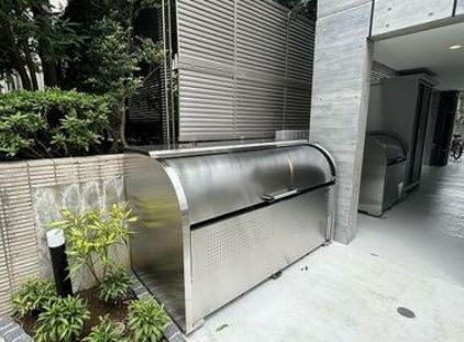 その他共有部分　☆共用部分☆