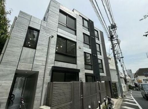 建物外観　☆きれいな外観☆