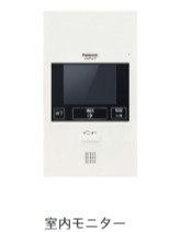 セキュリティ　完成予想パース