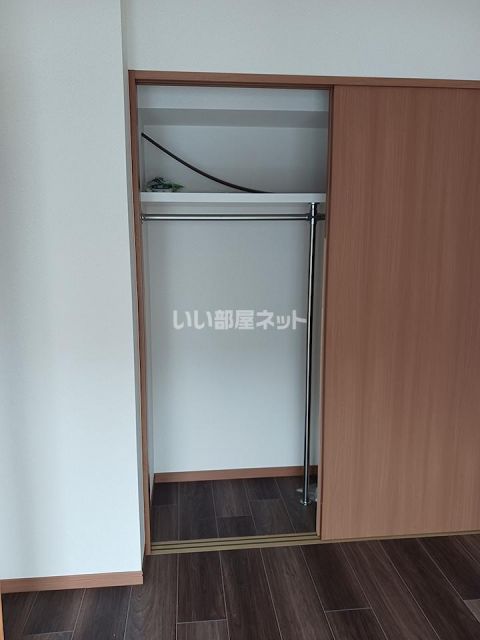 Primal Machidaの内装写真