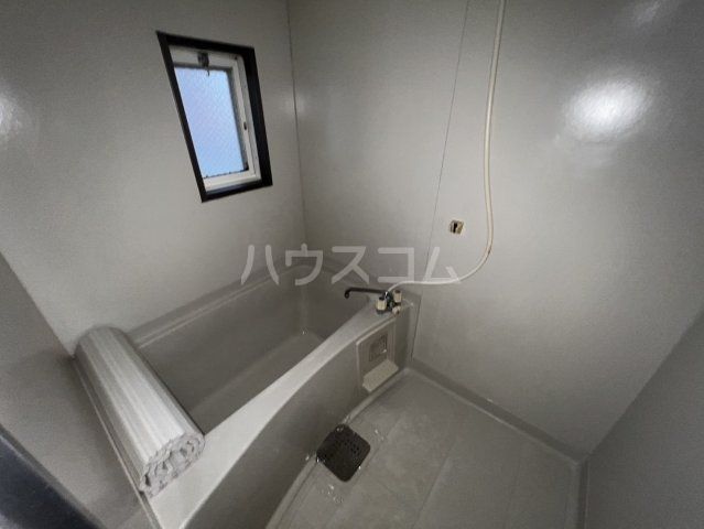 リバティーヴェルの風呂写真