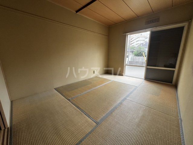 リバティーヴェルの内装写真