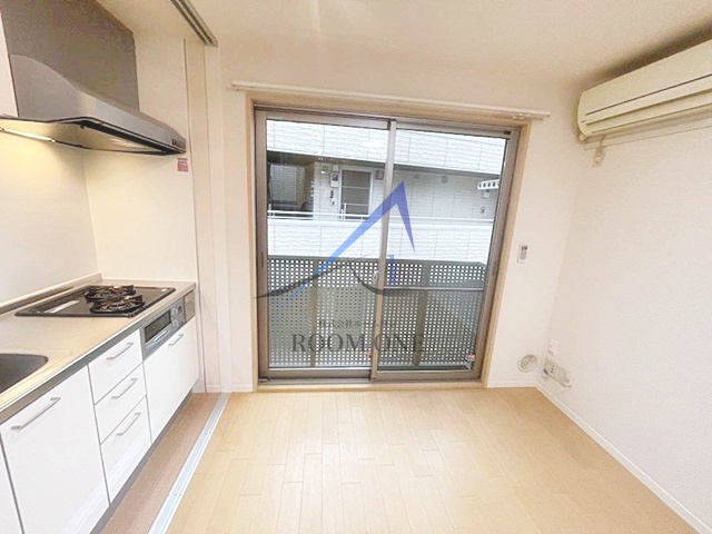 居室・リビング　洋室のお部屋です。