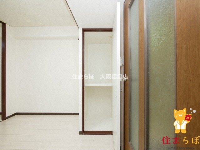 収納　使い方次第で印象が変わる