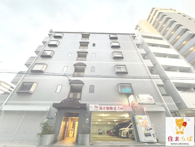 建物外観　★ ★ 口コミ平均4.94のお店 ★ ★