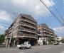 出町柳駅より徒歩7分 5階 築29年6ヶ月の賃貸物件