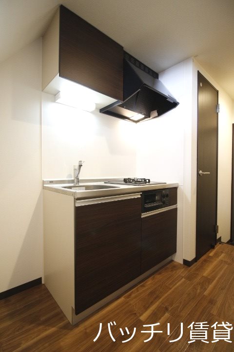 キッチン　同型タイプの為現状優先