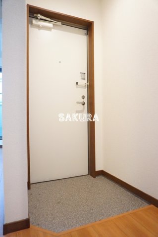 玄関　大容量のシューズボックス♪