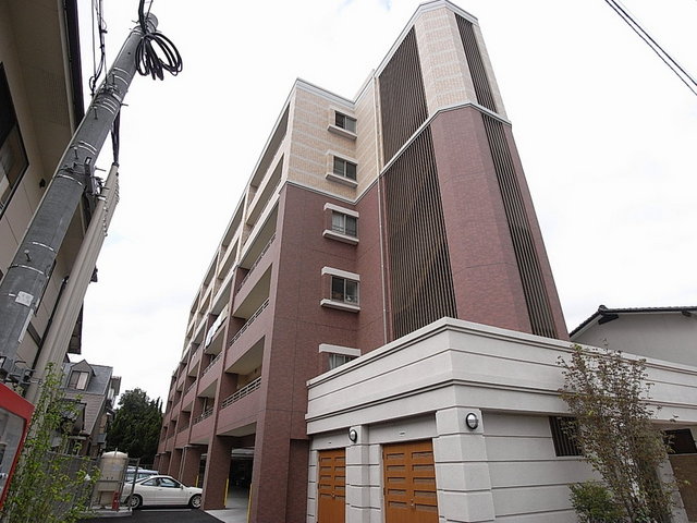 建物外観　姪浜駅徒歩１１分♪