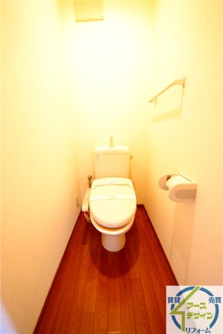 トイレ　※類似部屋