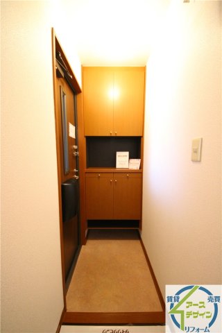 玄関　※類似部屋