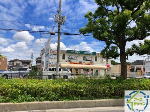 その他　明姫幹線加古川むじんくんコーナー（その他）まで755m