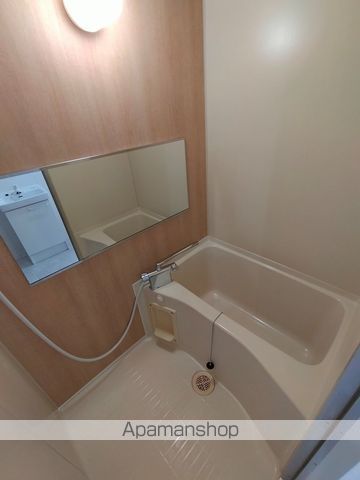 ソルテ住道の風呂写真