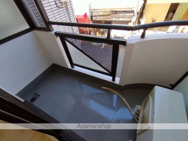 ソルテ住道の内装写真