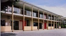 幼稚園・保育園　愛光保育園（幼稚園・保育園）まで397m