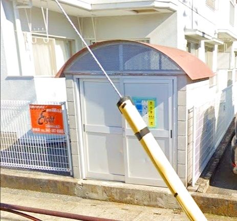 その他共有部分　共有部分
