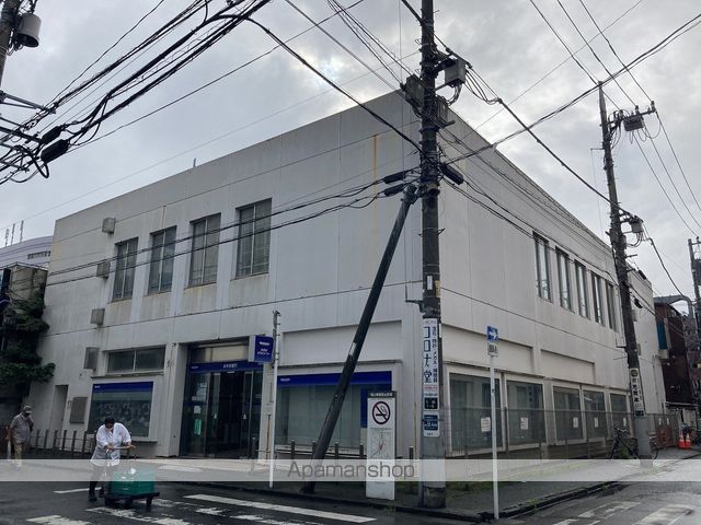 銀行　（株）みずほ銀行／大船支店（銀行）まで864m