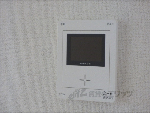 セキュリティ　ドアフォン（ＴＶ含）