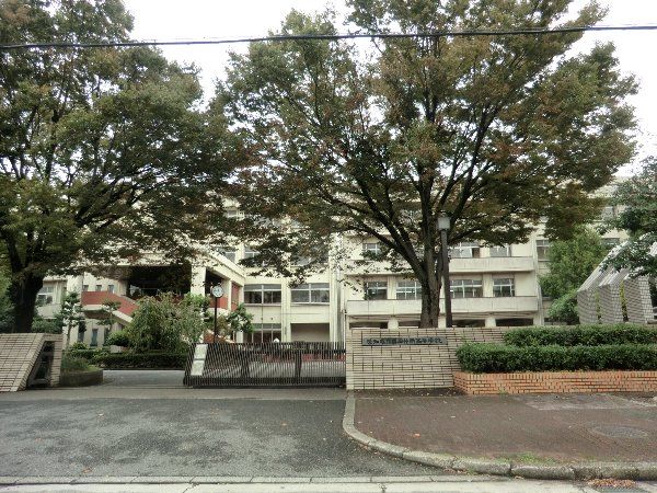 高校・高専　愛知県立　春日井南高校（高校・高専）まで300m
