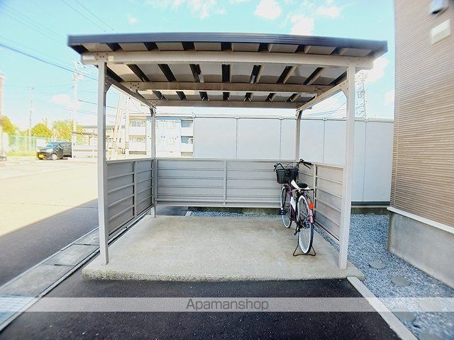 その他共有部分　その他共有部分