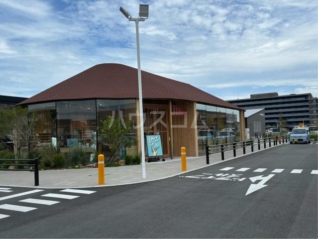 その他　JINSそよら浜松西伊場店（その他）まで1819m