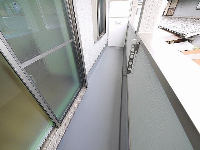 ＪＲ関西本線 郡山駅 徒歩7分 3階建 築1年の内装写真
