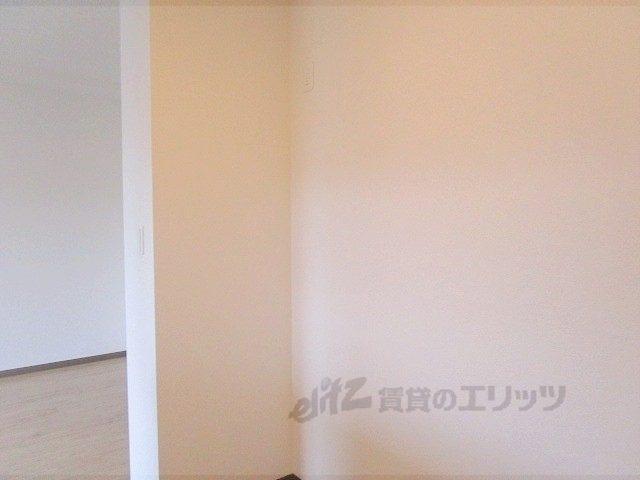 その他部屋・スペース　冷蔵庫置場