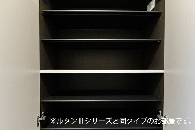 収納　同施工会社のイメージ写真です！