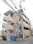 西国分寺駅より徒歩2分 2階 築24年2ヶ月の賃貸物件