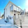 あざみ野駅より徒歩8分 1階 築4年の賃貸物件