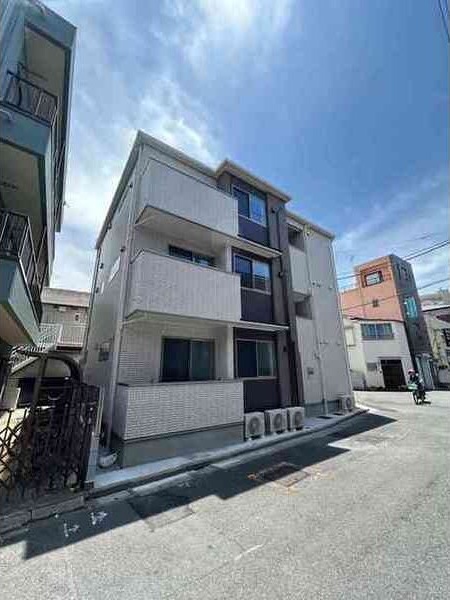 建物外観　☆きれいな外観☆