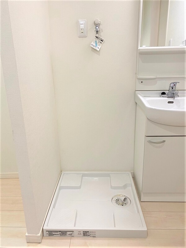 その他設備　同一仕様写真
