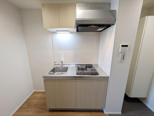 その他設備　その他部屋・スペース