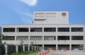 郵便局　堺郵便局（郵便局）まで258m