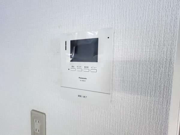 レオハイム津田IIのその他写真